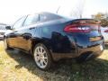 2013 True Blue Pearl Coat Dodge Dart SXT  photo #2