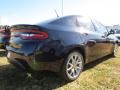 2013 True Blue Pearl Coat Dodge Dart SXT  photo #3