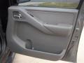 Storm Grey - Frontier LE Crew Cab Photo No. 18