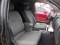 Storm Grey - Frontier LE Crew Cab Photo No. 19