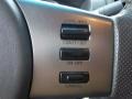 Storm Grey - Frontier LE Crew Cab Photo No. 22