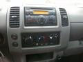 Storm Grey - Frontier LE Crew Cab Photo No. 23