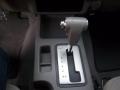 Storm Grey - Frontier LE Crew Cab Photo No. 24