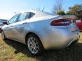 Bright Silver Metallic - Dart SXT Photo No. 2