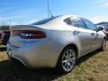 Bright Silver Metallic - Dart SXT Photo No. 3