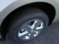 2013 Chevrolet Equinox LTZ AWD Wheel