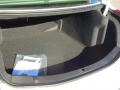 White Diamond Tricoat - XTS Premium FWD Photo No. 22