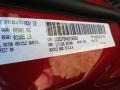 2013 Redline 2-Coat Pearl Dodge Dart SXT  photo #10
