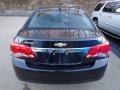 Black Granite Metallic - Cruze LS Photo No. 3