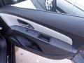 Black Granite Metallic - Cruze LS Photo No. 6