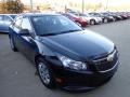 Black Granite Metallic - Cruze LS Photo No. 7