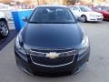 Black Granite Metallic - Cruze LS Photo No. 8