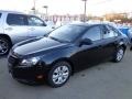 Black Granite Metallic - Cruze LS Photo No. 9
