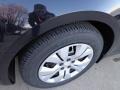 Black Granite Metallic - Cruze LS Photo No. 10