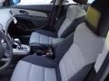 Black Granite Metallic - Cruze LS Photo No. 11