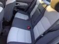 Black Granite Metallic - Cruze LS Photo No. 12