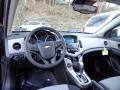Black Granite Metallic - Cruze LS Photo No. 13