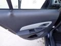 Black Granite Metallic - Cruze LS Photo No. 14