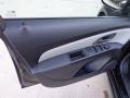 Black Granite Metallic - Cruze LS Photo No. 15