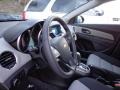 Black Granite Metallic - Cruze LS Photo No. 16