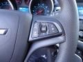 Black Granite Metallic - Cruze LS Photo No. 18