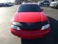 1998 Torch Red Chevrolet Monte Carlo Z34  photo #2