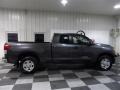 2011 Magnetic Gray Metallic Toyota Tundra Double Cab 4x4  photo #8