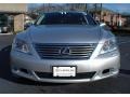 Mercury Metallic - LS 460 AWD Photo No. 2