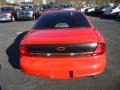 1998 Torch Red Chevrolet Monte Carlo Z34  photo #5