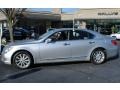 Mercury Metallic - LS 460 AWD Photo No. 3