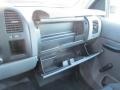 2011 Storm Gray Metallic GMC Sierra 1500 Crew Cab  photo #18