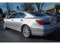 Mercury Metallic - LS 460 AWD Photo No. 4