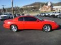 1998 Torch Red Chevrolet Monte Carlo Z34  photo #7