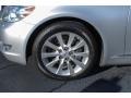 Mercury Metallic - LS 460 AWD Photo No. 8