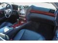 Mercury Metallic - LS 460 AWD Photo No. 9