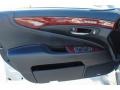 Mercury Metallic - LS 460 AWD Photo No. 11