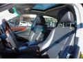 Mercury Metallic - LS 460 AWD Photo No. 12