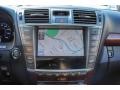 Mercury Metallic - LS 460 AWD Photo No. 13