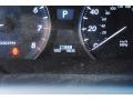 Mercury Metallic - LS 460 AWD Photo No. 17