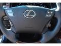 Mercury Metallic - LS 460 AWD Photo No. 18