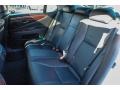 Mercury Metallic - LS 460 AWD Photo No. 20