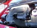 2013 Redline 3-Coat Pearl Dodge Challenger SXT  photo #9