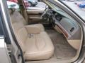 1997 Light Prairie Tan Metallic Mercury Grand Marquis LS  photo #10