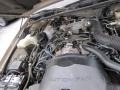 1997 Mercury Grand Marquis 4.6 Liter SOHC 16-Valve V8 Engine Photo