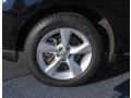 Black Sapphire Pearl - RX 350 AWD Photo No. 8