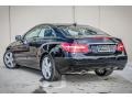 Black - E 350 Coupe Photo No. 2