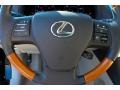 Black Sapphire Pearl - RX 350 AWD Photo No. 18