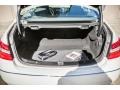 Diamond White Metallic - E 350 Coupe Photo No. 4