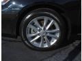 Obsidian Black - ES 350 Photo No. 8