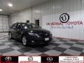 Attitude Black Metallic - Camry SE Photo No. 1